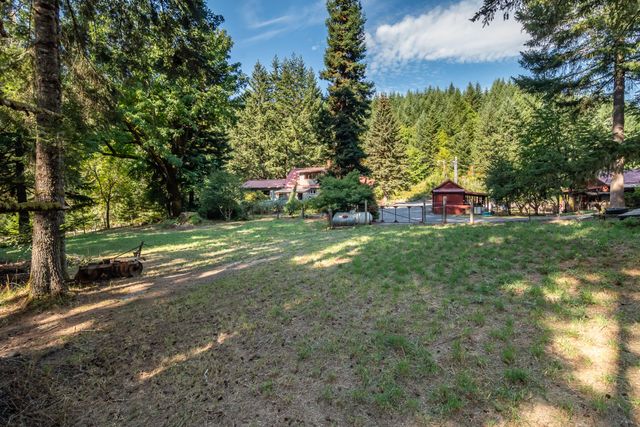 5339 Hardscrabble Road, Drain, OR 97435