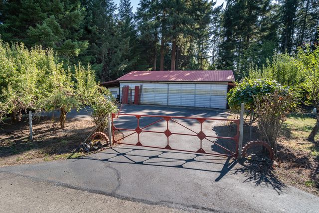 5339 Hardscrabble Road, Drain, OR 97435