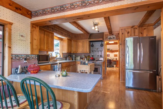 5339 Hardscrabble Road, Drain, OR 97435