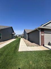 2519-2521 W 55th St N, Wichita, KS 67204