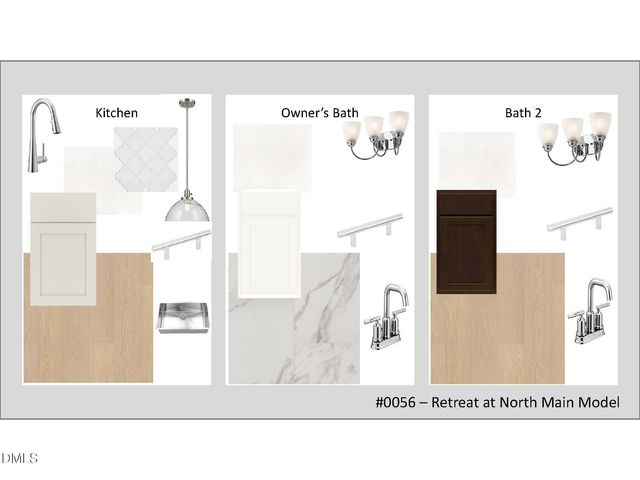 15 Fellow Drive, Lillington, NC 27546