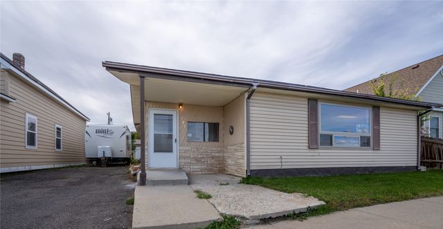 1905 Boulder Avenue, Helena, MT 59601 property photo