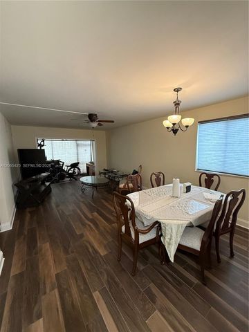 7901 Southgate Blvd C6, North Lauderdale, FL 33068