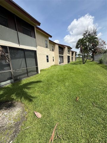 7901 Southgate Blvd C6, North Lauderdale, FL 33068