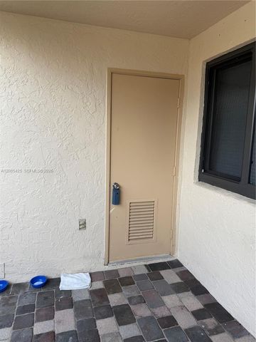 7901 Southgate Blvd C6, North Lauderdale, FL 33068