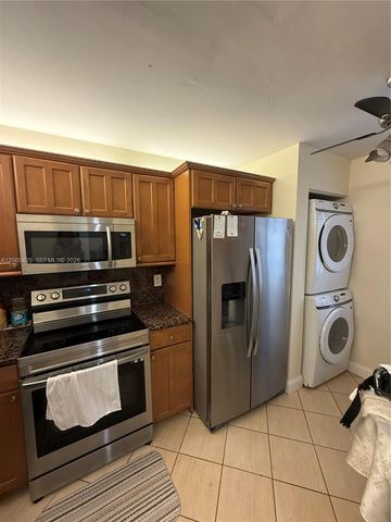 7901 Southgate Blvd C6, North Lauderdale, FL 33068