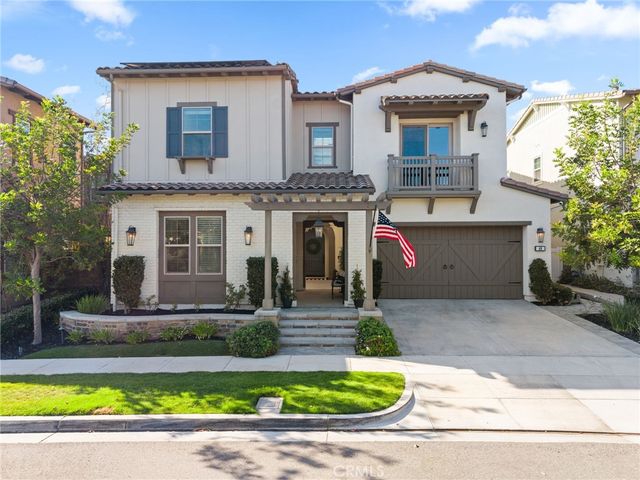 49 Cadencia, Rancho Mission Viejo, CA 92694
