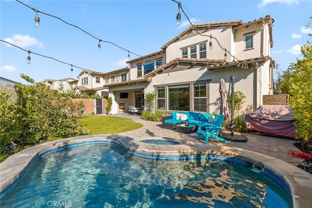 49 Cadencia, Rancho Mission Viejo, CA 92694