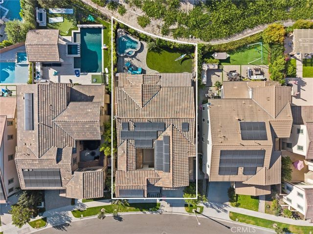 49 Cadencia, Rancho Mission Viejo, CA 92694