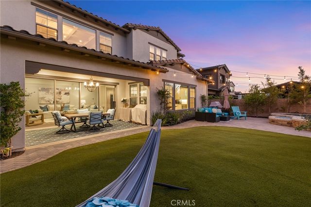 49 Cadencia, Rancho Mission Viejo, CA 92694