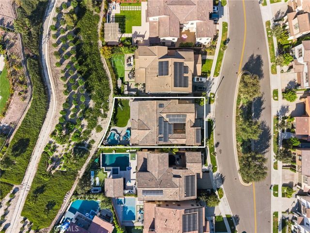49 Cadencia, Rancho Mission Viejo, CA 92694
