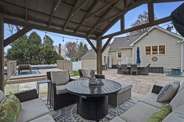 141 Park Ave, Hanover Twp., NJ 07981