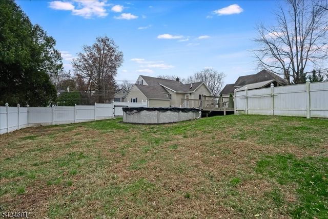 141 Park Ave, Hanover Twp., NJ 07981