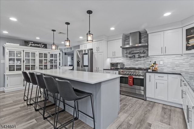 141 Park Ave, Hanover Twp., NJ 07981