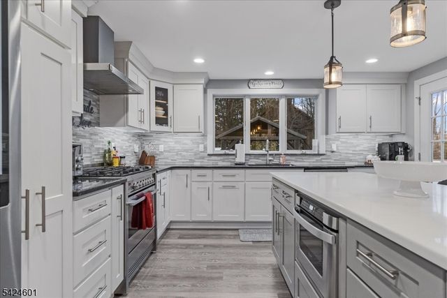 141 Park Ave, Hanover Twp., NJ 07981