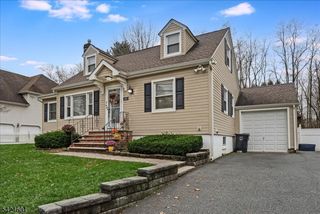 141 Park Ave, Hanover Twp., NJ 07981