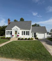 225 Penn Road 225 Penn Road, Troy, OH 45373