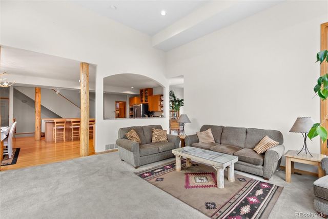 7153 Silverhorn Drive, Evergreen, CO 80439