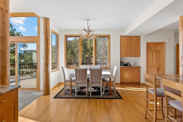 7153 Silverhorn Drive, Evergreen, CO 80439