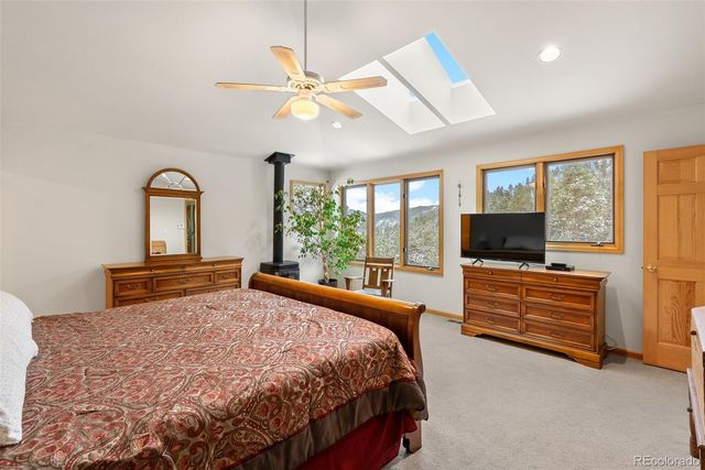 7153 Silverhorn Drive, Evergreen, CO 80439