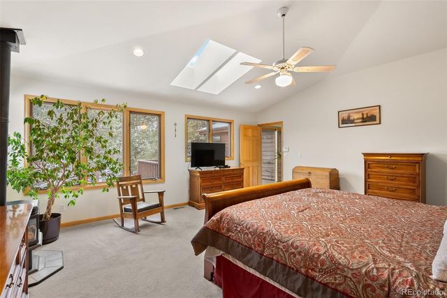 7153 Silverhorn Drive, Evergreen, CO 80439