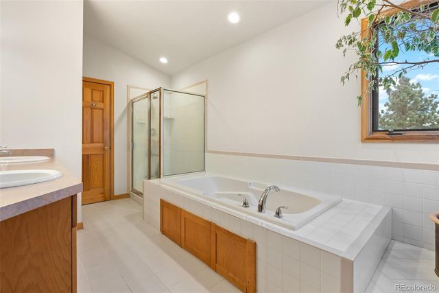 7153 Silverhorn Drive, Evergreen, CO 80439