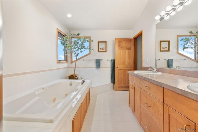 7153 Silverhorn Drive, Evergreen, CO 80439