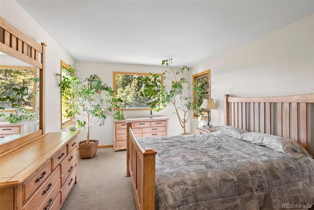 7153 Silverhorn Drive, Evergreen, CO 80439