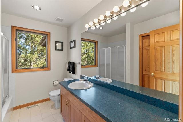 7153 Silverhorn Drive, Evergreen, CO 80439
