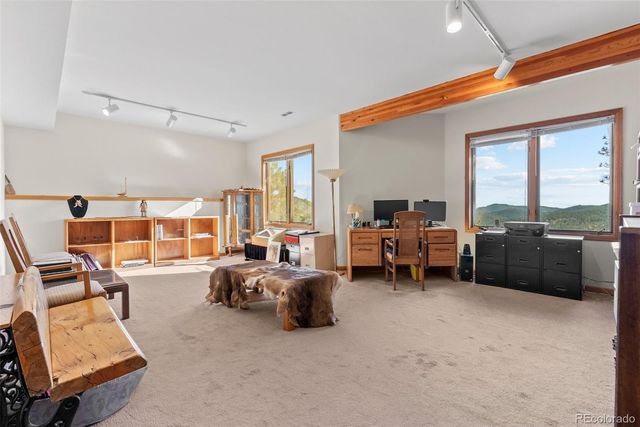 7153 Silverhorn Drive, Evergreen, CO 80439