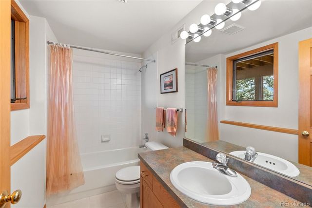 7153 Silverhorn Drive, Evergreen, CO 80439