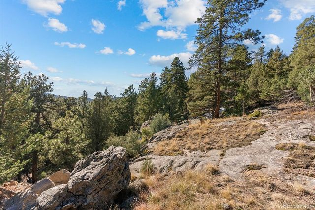 7153 Silverhorn Drive, Evergreen, CO 80439