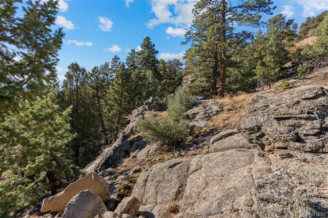 7153 Silverhorn Drive, Evergreen, CO 80439