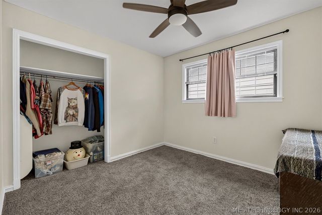 322 E Maple Street, Skiatook, OK 74070