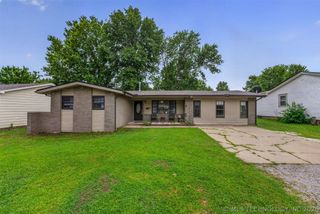 322 E Maple Street, Skiatook, OK 74070