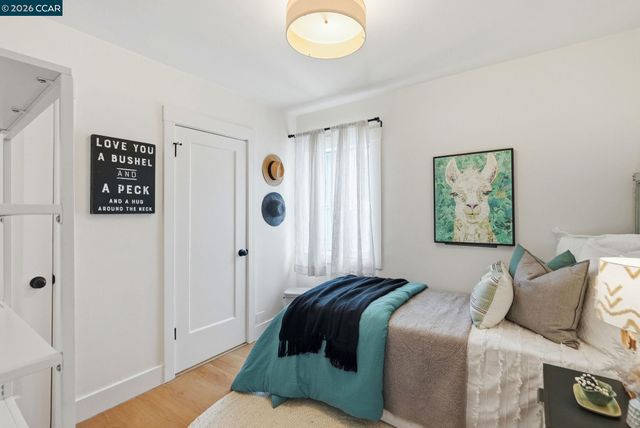 3758 Patterson Ave., Oakland, CA 94619