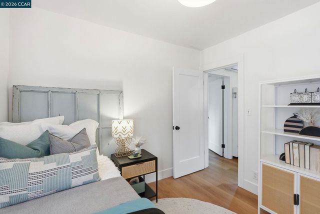 3758 Patterson Ave., Oakland, CA 94619
