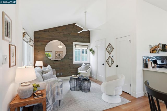 3758 Patterson Ave., Oakland, CA 94619