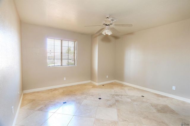1553 W 32 Pl, Yuma, AZ 85365
