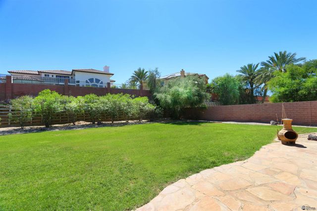 1553 W 32 Pl, Yuma, AZ 85365