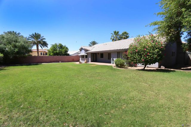 1553 W 32 Pl, Yuma, AZ 85365
