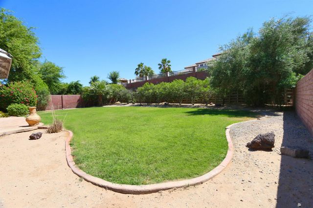 1553 W 32 Pl, Yuma, AZ 85365