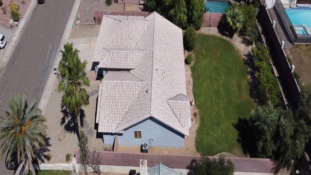1553 W 32 Pl, Yuma, AZ 85365
