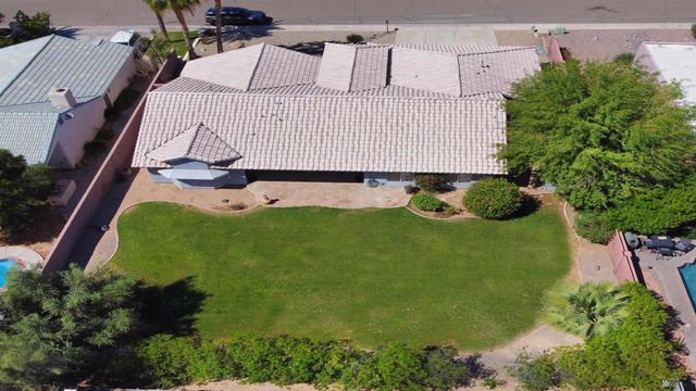 1553 W 32 Pl, Yuma, AZ 85365