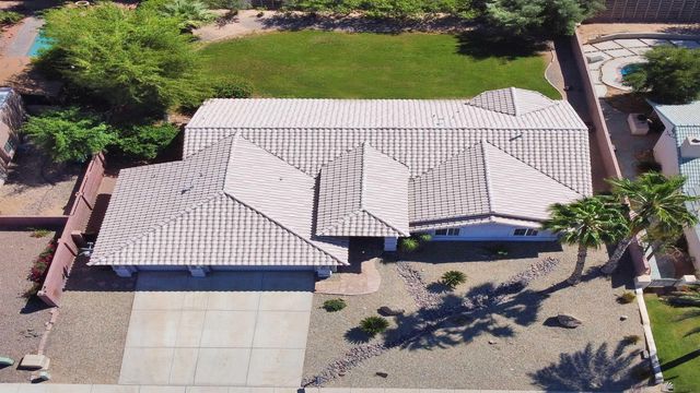 1553 W 32 Pl, Yuma, AZ 85365
