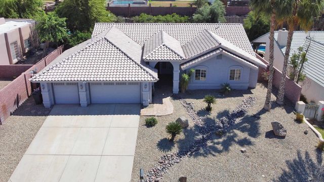 1553 W 32 Pl, Yuma, AZ 85365