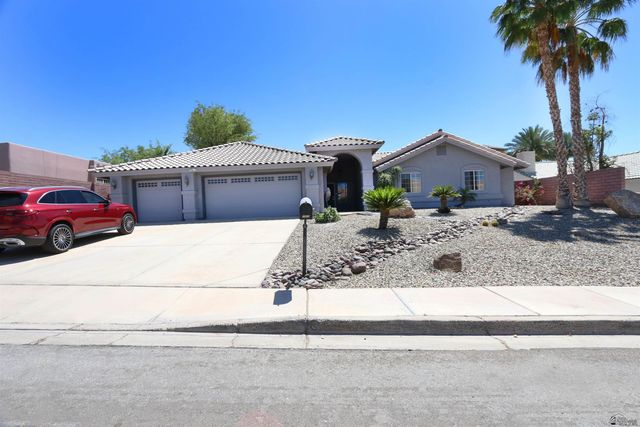 1553 W 32 Pl, Yuma, AZ 85365
