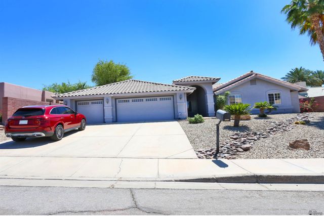 1553 W 32 Pl, Yuma, AZ 85365