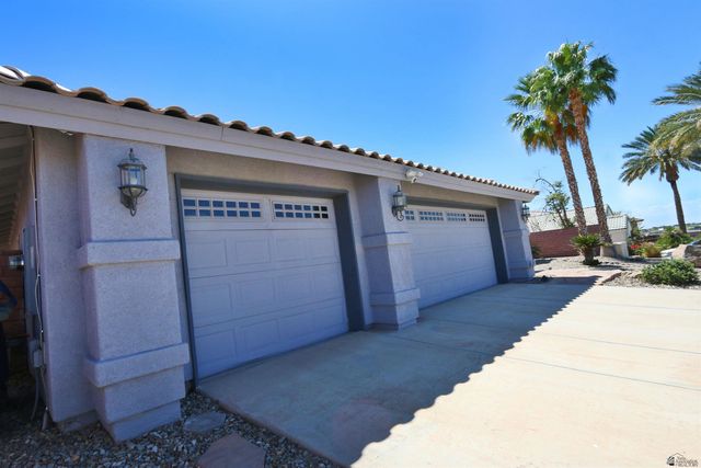 1553 W 32 Pl, Yuma, AZ 85365