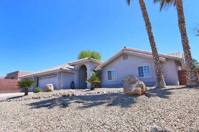 1553 W 32 Pl, Yuma, AZ 85365